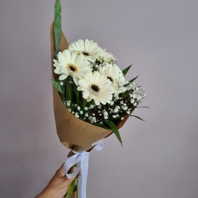 Ramo&#x20;Gerberas&#x20;1.0