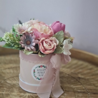 FlowerBox&#x20;Artificial