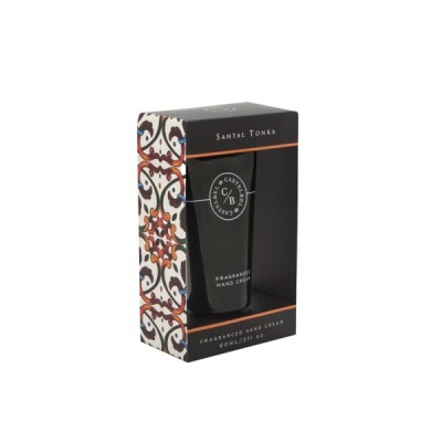 Creme&#x20;de&#x20;M&#x00E3;os&#x20;Santal&#x20;e&#x20;Tonka&#x20;60mL