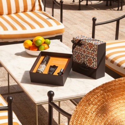 Coffret&#x20;para&#x20;Corpo&#x20;Santal&#x20;Tonka