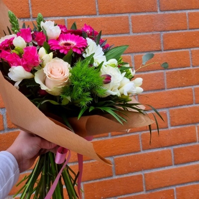 Escolha&#x20;do&#x20;Florista