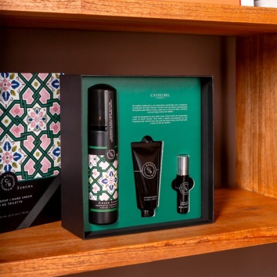 Coffret&#x20;para&#x20;Corpo&#x20;Green&#x20;Sencha