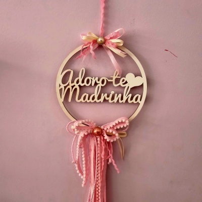 Adoro-te&#x20;Madrinha