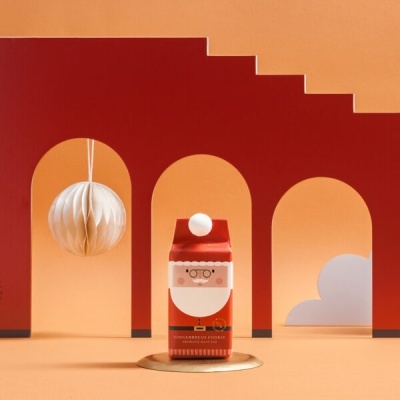 Sabonete&#x20;Bolacha&#x20;de&#x20;Gengibre&#x20;150g