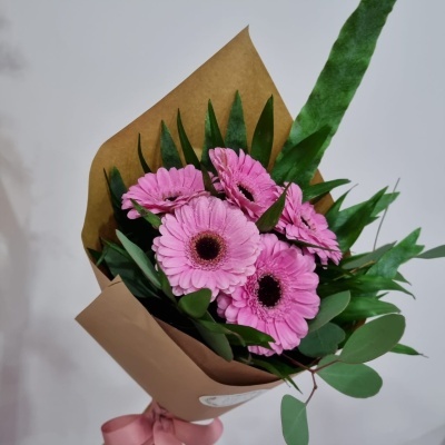 Ramo&#x20;Gerberas&#x20;1.0