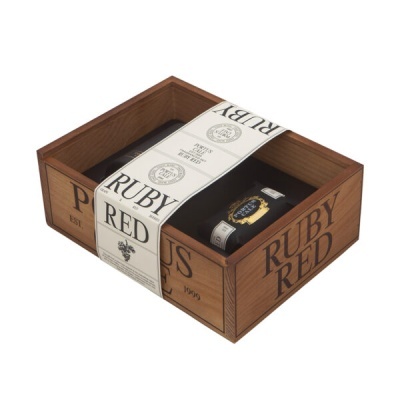 Coffret&#x20;Sabonete&#x20;e&#x20;Vela&#x20;Ruby&#x20;Red