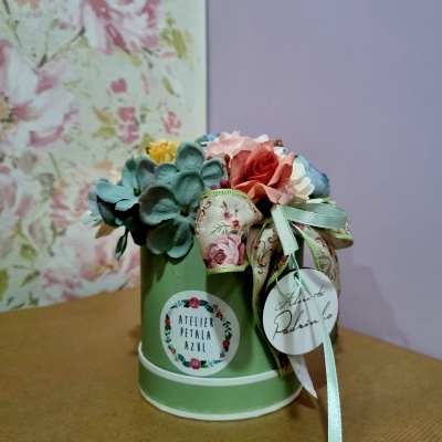 FlowerBox&#x20;Artificial