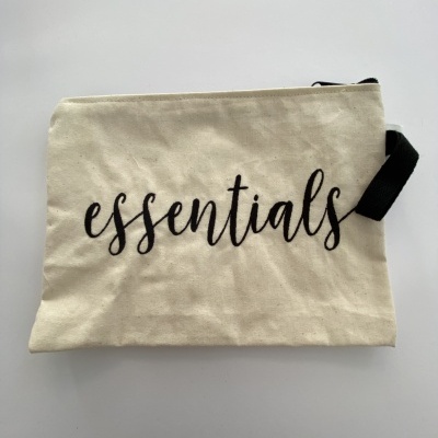 BOLSA “ESSENTIALS”