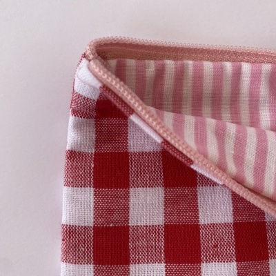 BOLSINHA “JUST GIRLY THINGS”