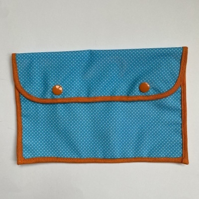 Bolsa para documentos e não só