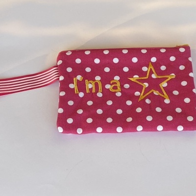 BOLSA ''I'M A STAR''