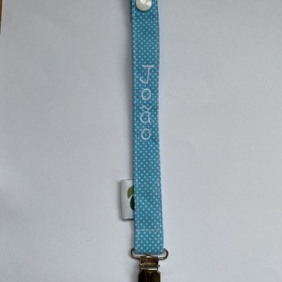 FITA CHUCHA ''JOÃO''