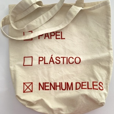 TOTE BAG LISTA