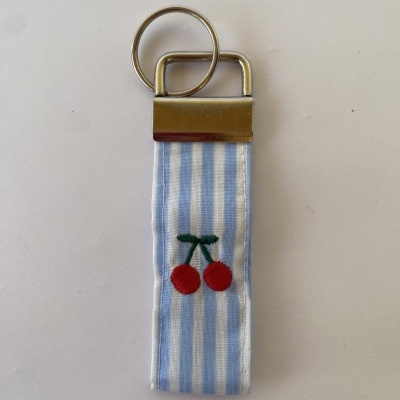 PORTA-CHAVES CEREJAS