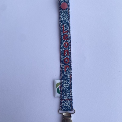 FITA CHUCHA ''LEONOR''