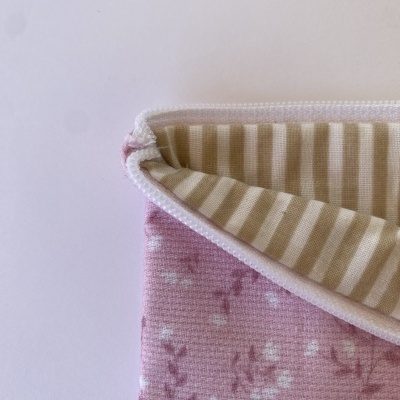 BOLSINHA “I’M JUST A GIRL”