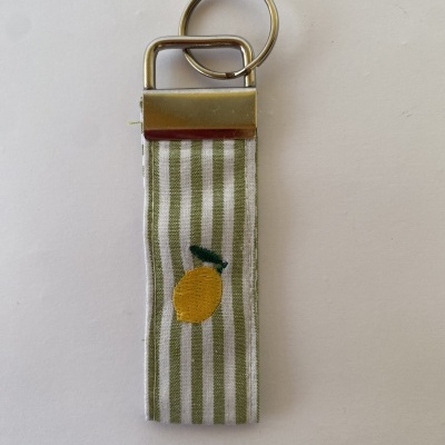 PORTA-CHAVES LIMÕES