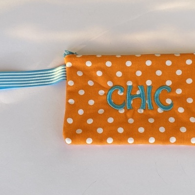 BOLSA ''CHIC''