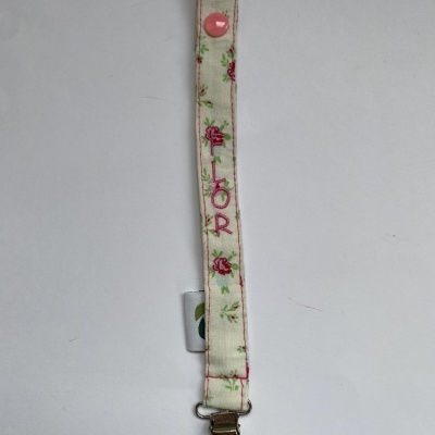 FITA CHUCHA ''FLOR''