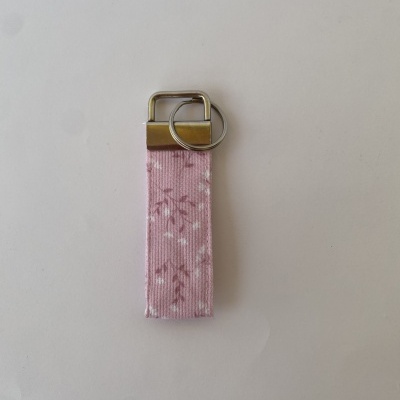 PORTA-CHAVES ''I´M JUST A GIRL''