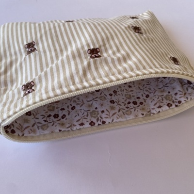 BOLSA MULTI-USOS URSINHOS