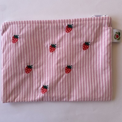 BOLSA MULTI-USOS MORANGOS