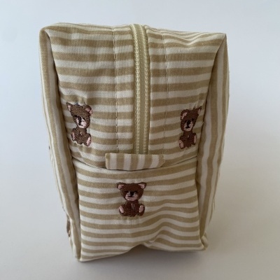 NÉCESSAIRE URSINHOS