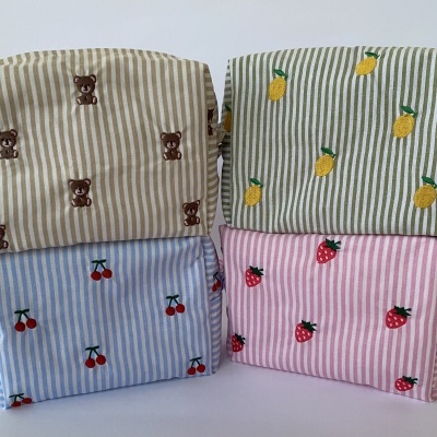 NÉCESSAIRE URSINHOS