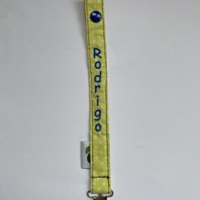 FITA CHUCHA ''RODRIGO''