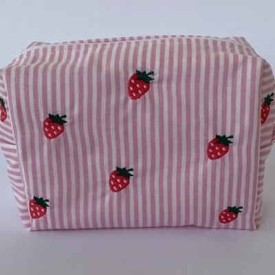 NÉCESSAIRE MORANGOS