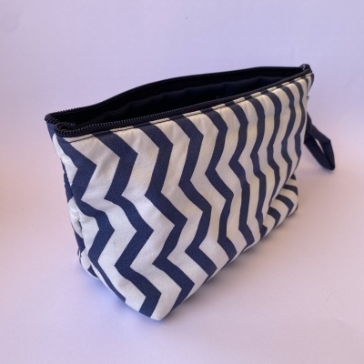 NÉCESSAIRE ''AZUL''