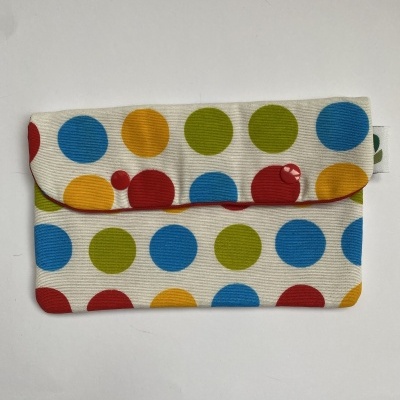 Bolsa para documentos e não só