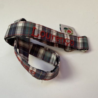 FITA PARA CHAVES ''LOURENÇO''