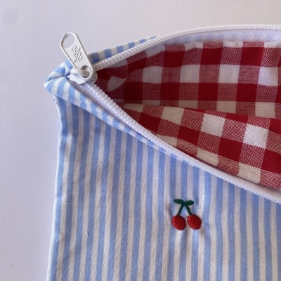 BOLSA MULTI-USOS CEREJAS