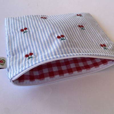 BOLSA MULTI-USOS CEREJAS