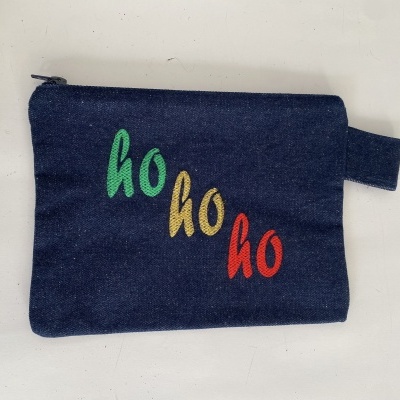 BOLSA “HO HO HO”