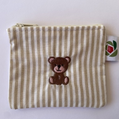 BOLSINHA URSINHO
