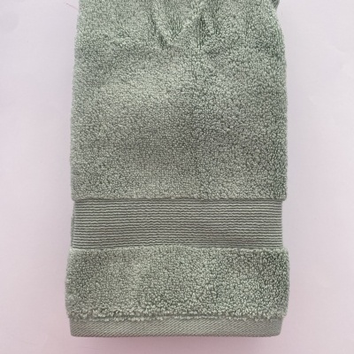 TOALHA TURCA CARA ''VERDE''