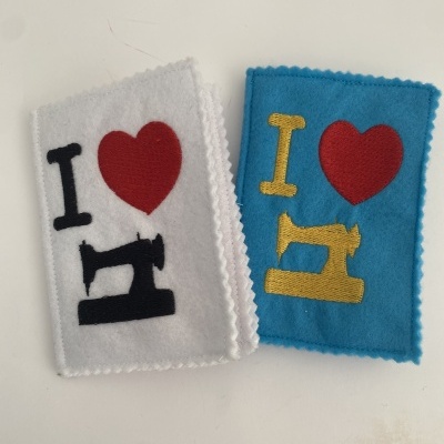 PORTA-AGULHAS MÁQUINA DE COSTURA