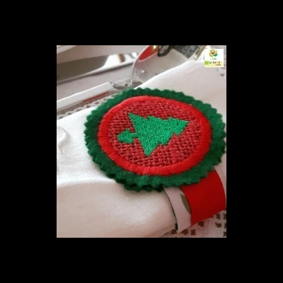 Marcador de lugar Natal