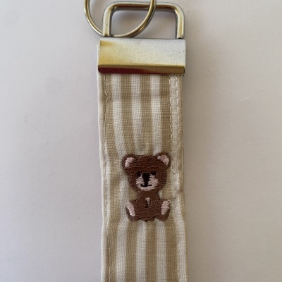 PORTA-CHAVES URSINHOS