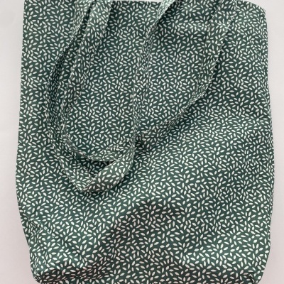 TOTE BAG VERDE