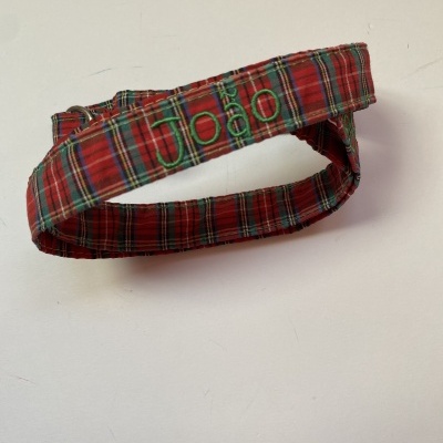 FITA PARA CHAVES ''JOÃO''