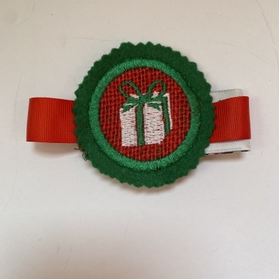 Marcador de lugar Natal