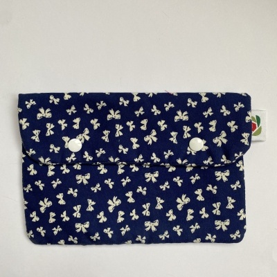 Bolsa para documentos e não só