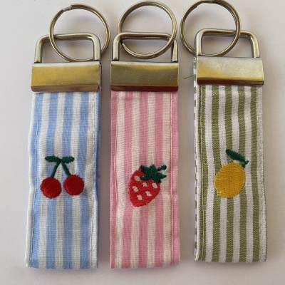 PORTA-CHAVES LIMÕES