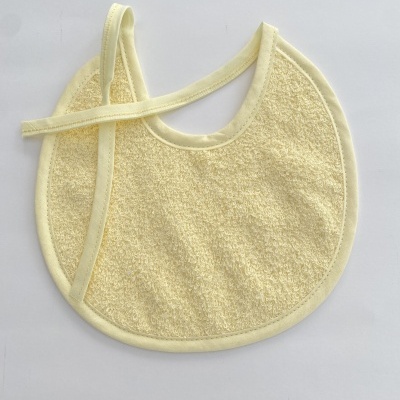 BABETE TURCO REDONDO ''AMARELO''