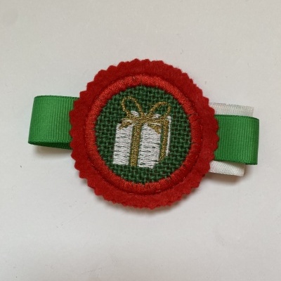 Marcador de lugar Natal