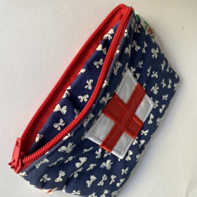 BOLSA ''MEDICAMENTOS''