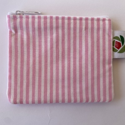 BOLSINHA “EVERYTHING IS PRETTIER IN PINK”